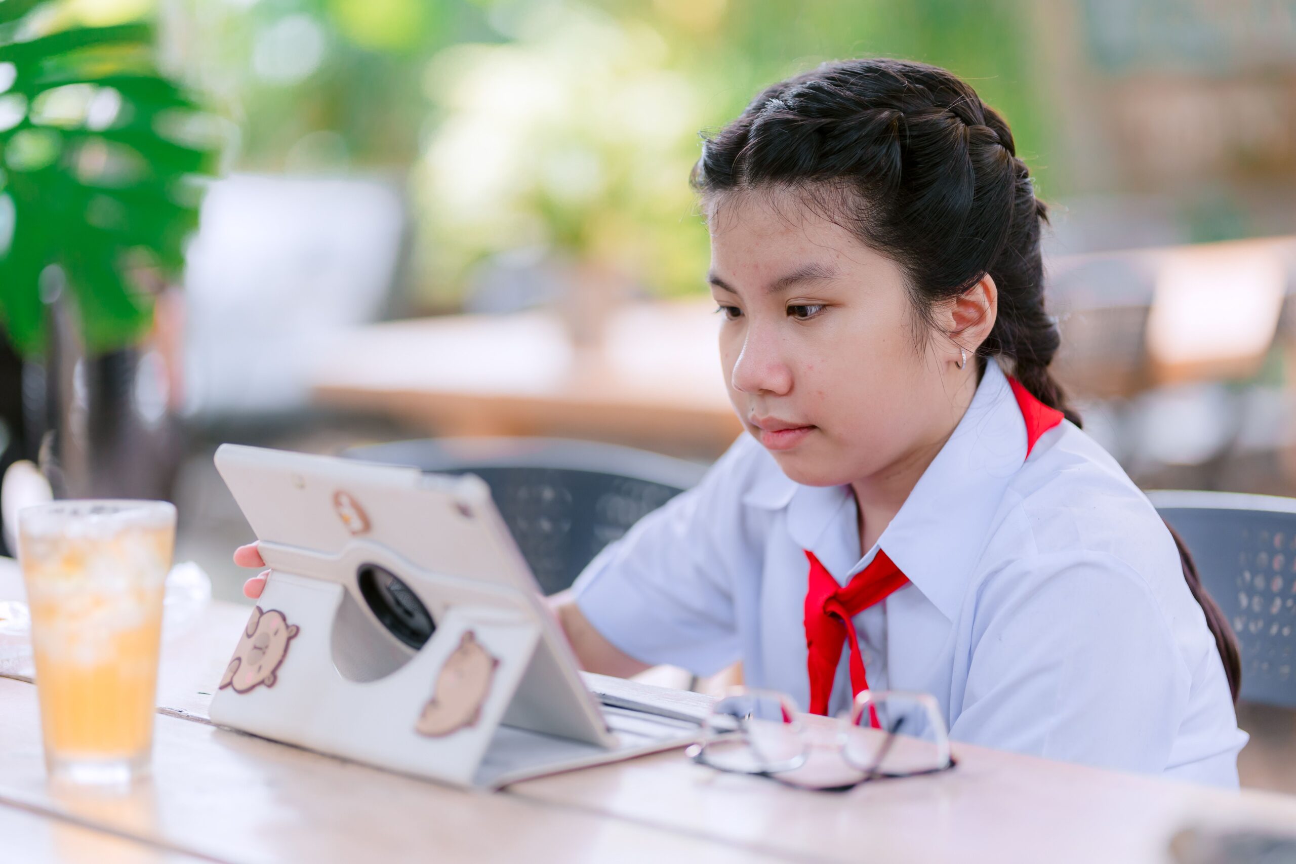 ข้อดีของการทำ Year Gap ที่ช่วยพัฒนาตัวเองรอบด้าน